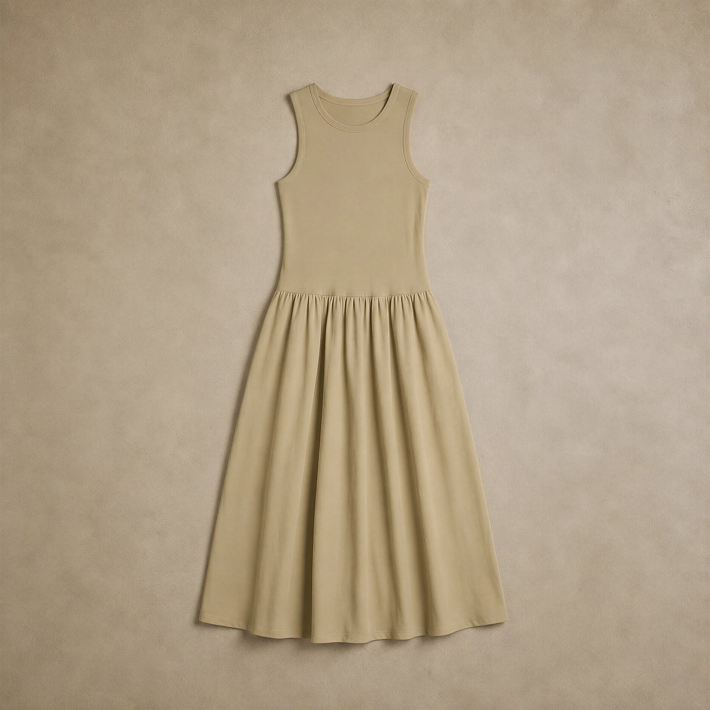 Robe Évasée Tamara