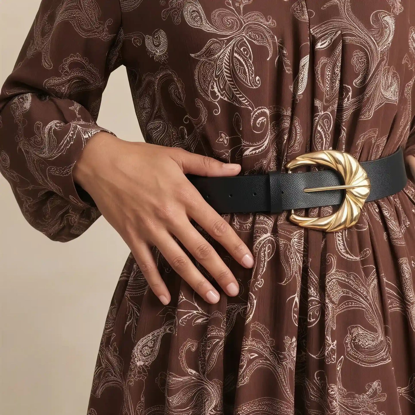 Robe Asymétrique Courte Fluide Eva