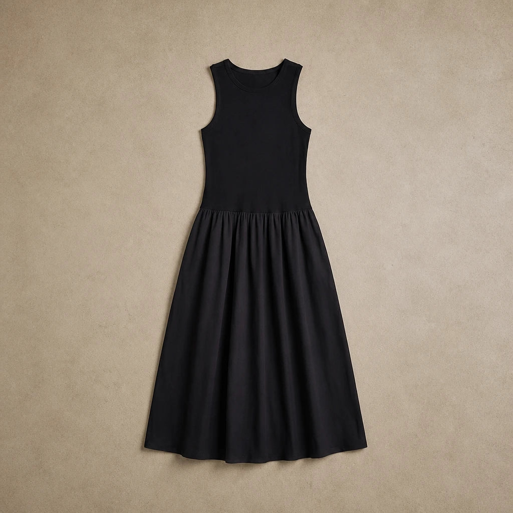 Robe Évasée Tamara