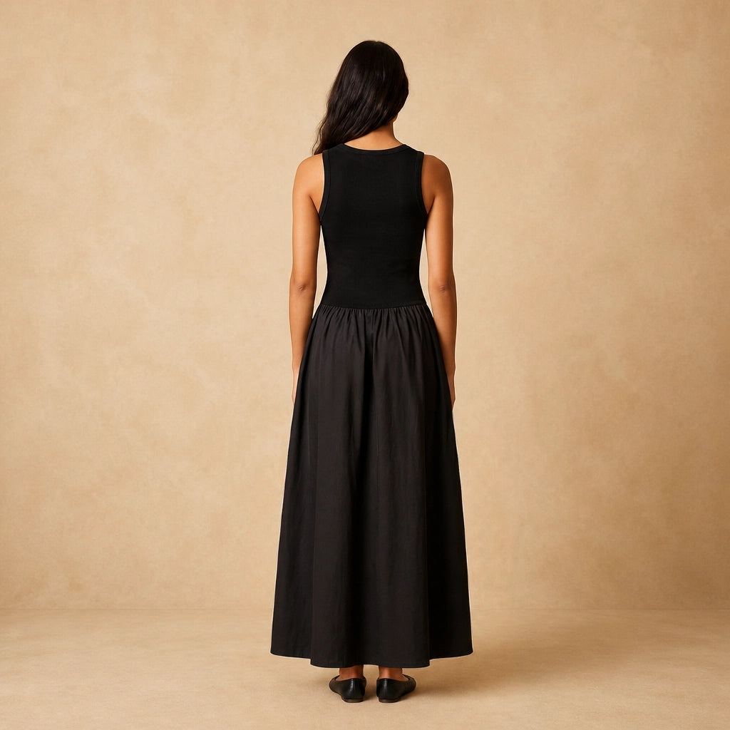 Robe Évasée Tamara